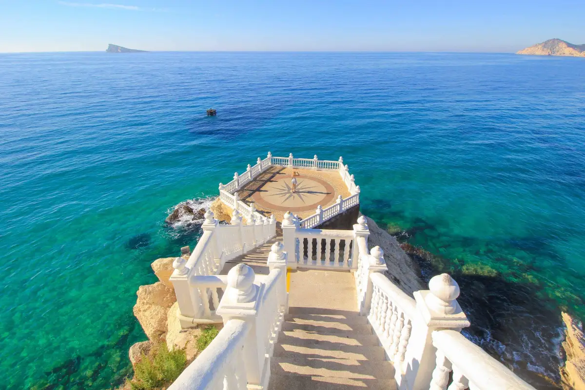 Budget Friendly Hotels In Benidorm