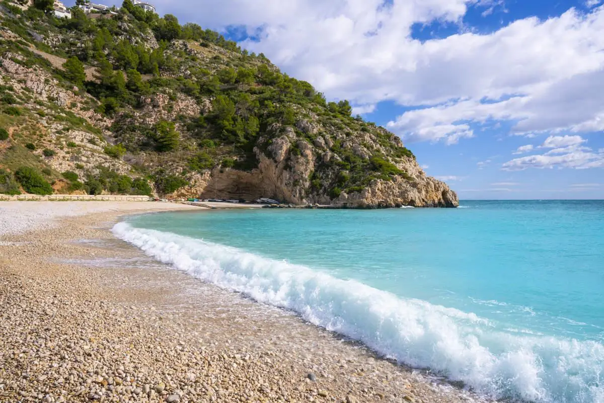 Playa de San Juan