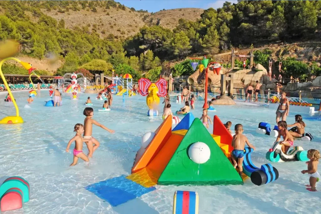 Affordable Holiday Packages In Benidorm