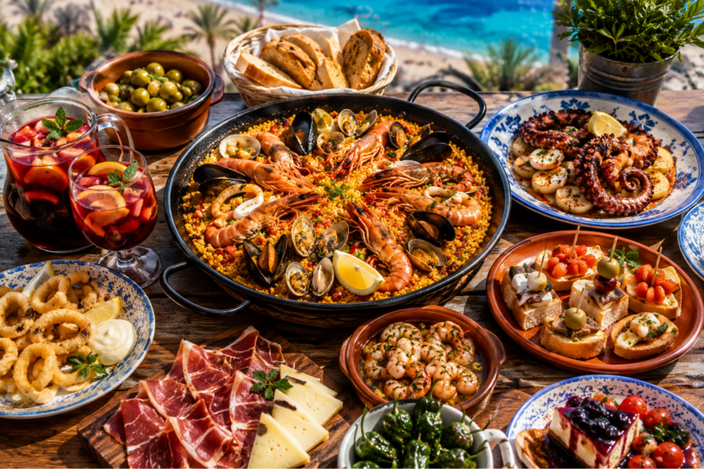 Best Restaurants in Benidorm for Every Budget and Taste