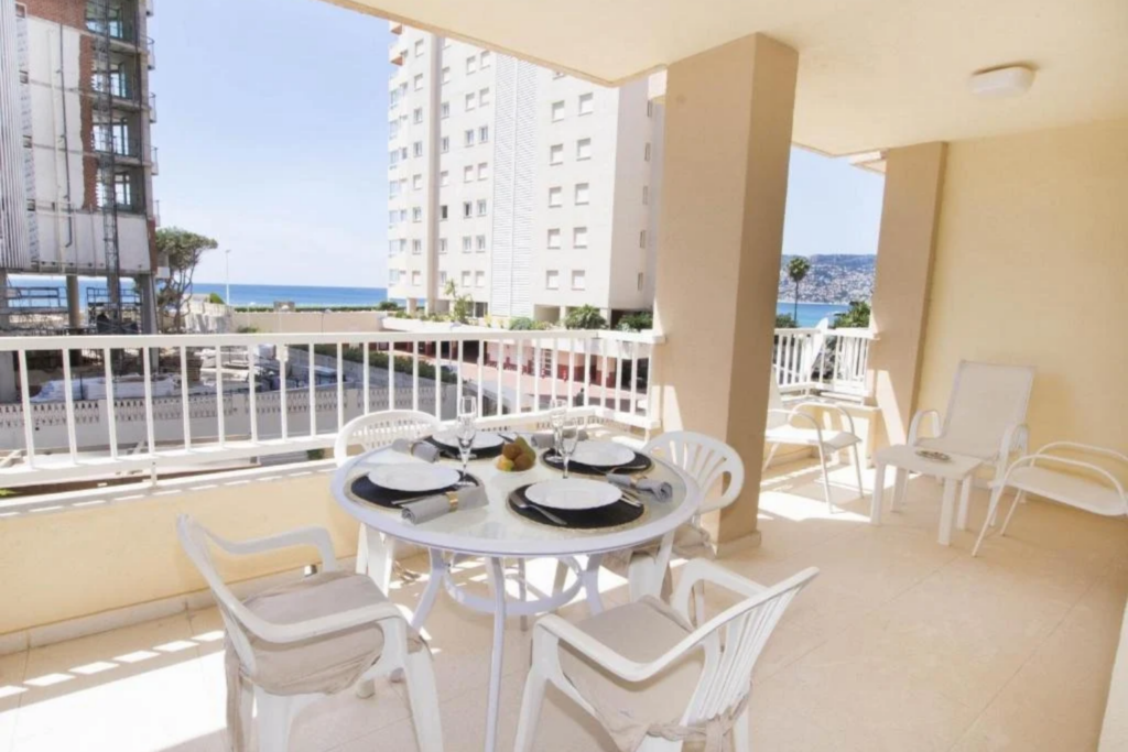 Holiday packages in Costa Blanca
